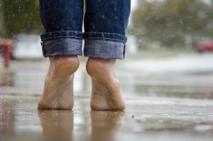 Zo voorkom je droge voeten in de winter